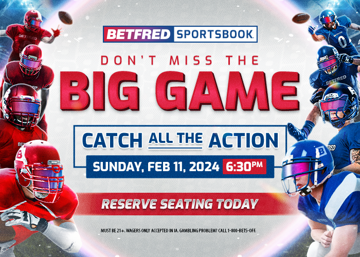 The Big Game 2024 Riverside Casino Golf Resort   BetfredBigGame 